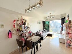 Eight Riversuites (D12), Condominium #499929361